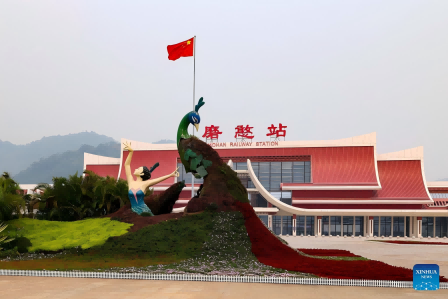 中老铁路促进跨境互联互通.png