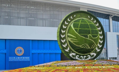 中国为上合组织合作注入持续动力——上合组织副秘书长_副本.jpg
