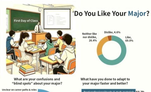 近70%的大学新生喜欢自己的专业_副本.jpg